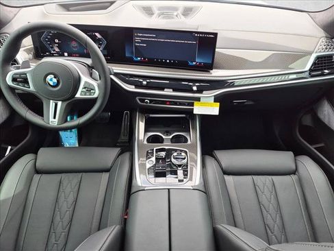 New 2027 BMW X7 M60i AWD/4WD image 16
