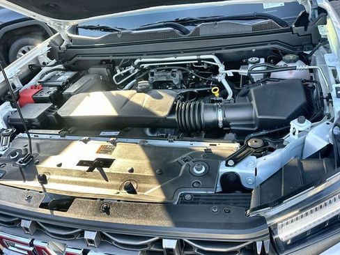 New 2026 GMC Canyon AT4X w/ AT4X AEV Edition AWD/4WD image 31