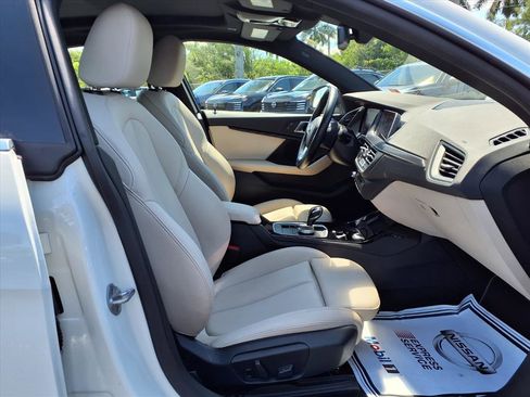 Used 2024 BMW 228i Gran Coupe 228i sDrive Gran Coupe image 18
