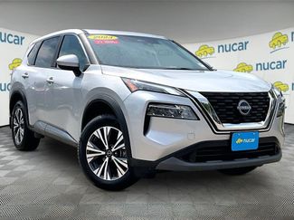 Used 2023 Nissan Rogue SV AWD/4WD video 1