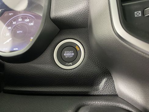 New 2026 RAM 1500 Big Horn AWD/4WD image 23