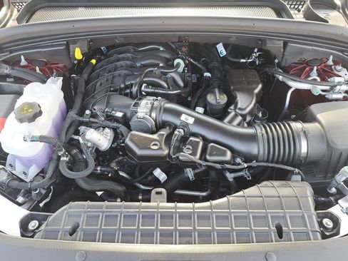 New 2025 Jeep Grand Cherokee Altitude w/ Trailer Tow Package image 30