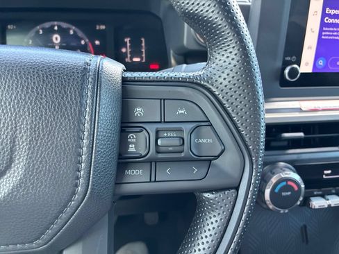 Used 2026 Toyota Tacoma SR5 AWD/4WD image 22