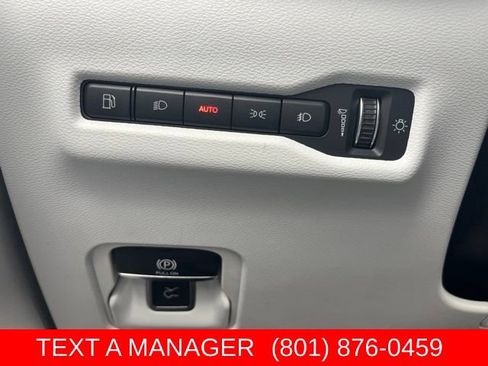 New 2026 Jeep Cherokee Laredo AWD/4WD image 25