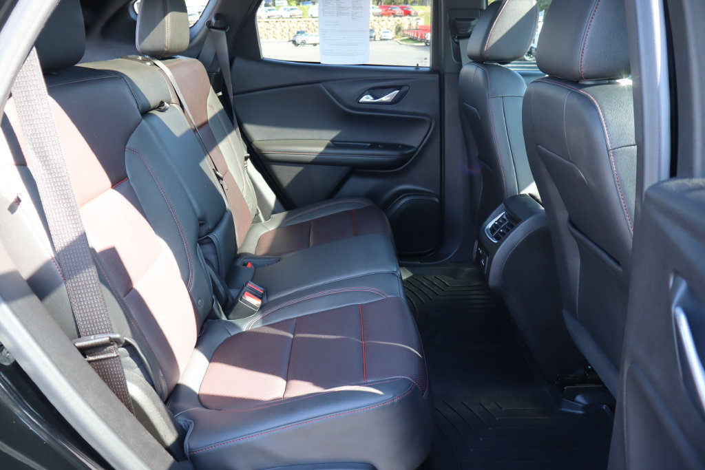 Used 2022 Chevrolet Blazer RS w/ Enhanced Convenience Package AWD/4WD image 20