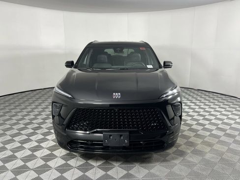 Used 2025 Buick Enclave Sport Touring image 6