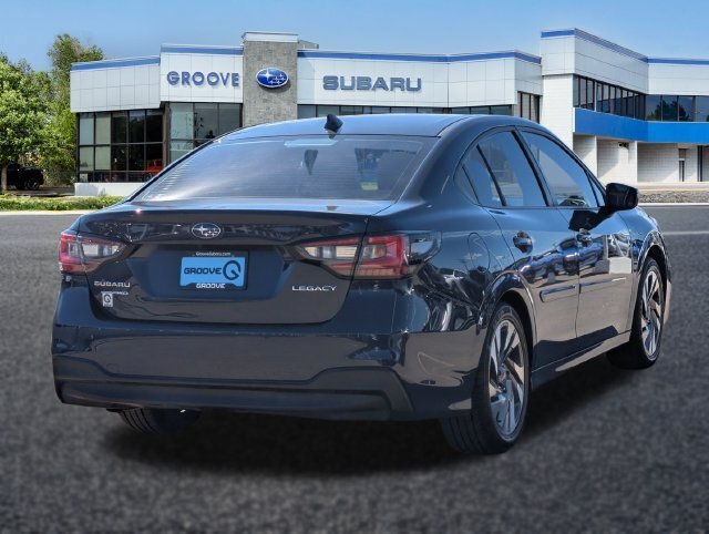 Used 2024 Subaru Legacy Limited AWD/4WD image 6