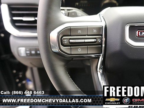 New 2026 GMC Terrain Elevation w/ Elevation Premium Package FWD image 25