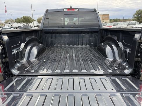 Used 2021 RAM 1500 Lone Star image 29