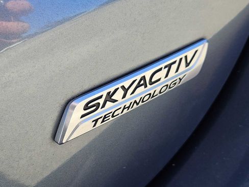 Used 2018 MAZDA MAZDA6 Touring image 10