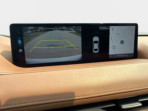 Used 2022 Genesis G80 2.5T w/ Advanced Package image 25