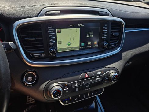 Used 2016 Kia Sorento SX AWD/4WD image 27