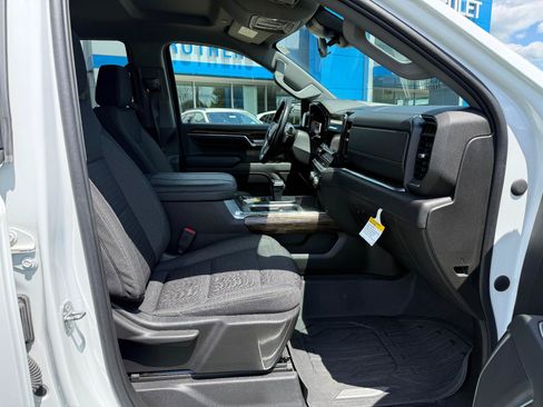 Used 2023 GMC Sierra 1500 Elevation AWD/4WD image 9