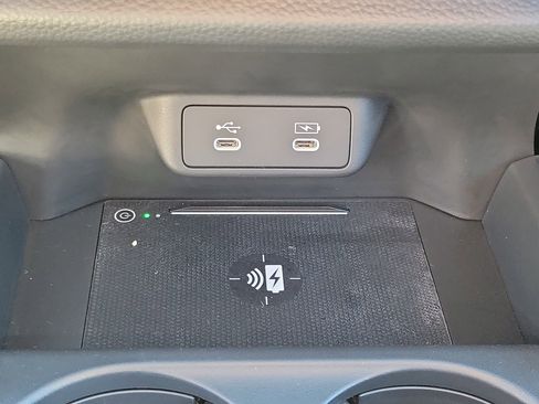 Certified 2026 Honda HR-V Sport image 28