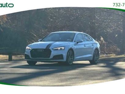 Used 2018 Audi S5 Prestige w/ S Sport Package