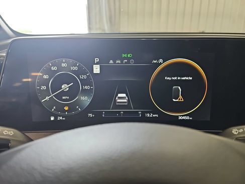 Used 2024 Kia Sportage X-Pro Prestige AWD/4WD image 19