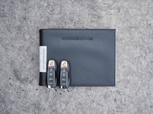 Used 2024 Porsche 718 Boxster Spyder RS w/ Weissach Package image 85