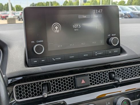 Certified 2023 Honda Civic EX-L image 18