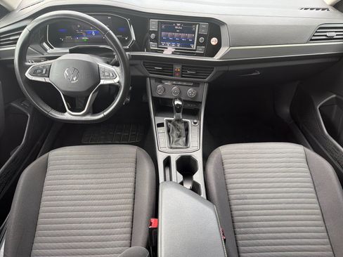 Used 2024 Volkswagen Jetta S FWD image 12