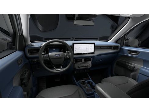 New 2026 Ford Maverick XLT w/ Equipment Group 301A image 14