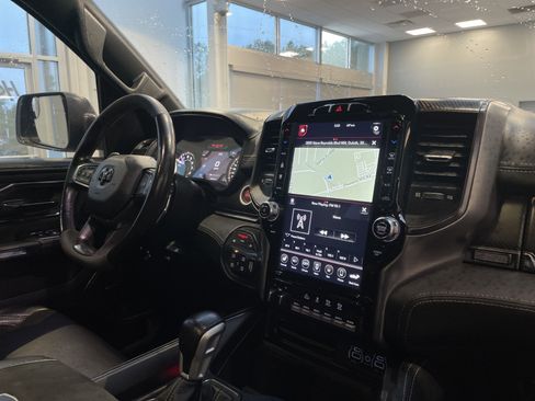 Used 2021 RAM 1500 TRX w/ TRX Level 2 Equipment Group image 35