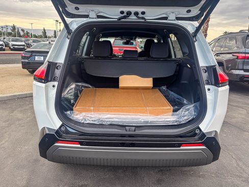 New 2026 Toyota RAV4 SE AWD/4WD image 13