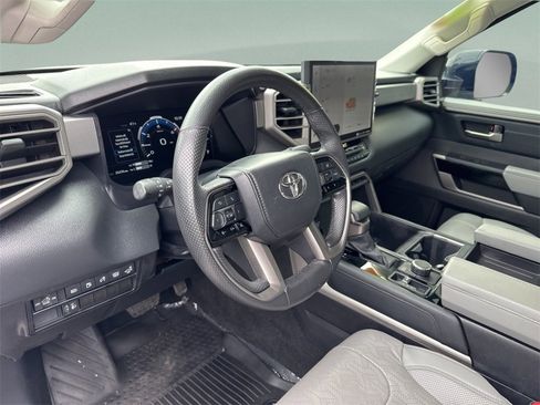 Used 2024 Toyota Tundra Limited w/ Nightshade Package image 19