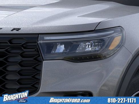 Used 2026 Ford Explorer ST-Line AWD/4WD image 19