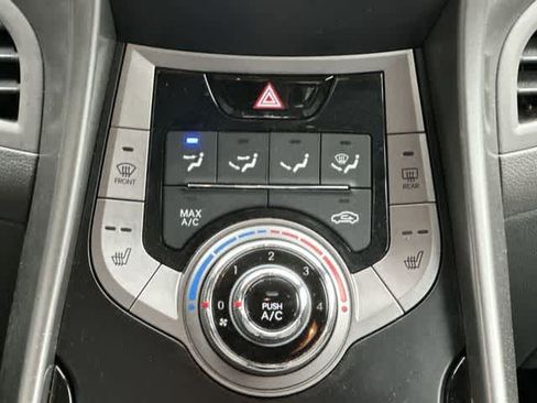 Used 2013 Hyundai Elantra GLS w/ Preferred Pkg FWD image 11