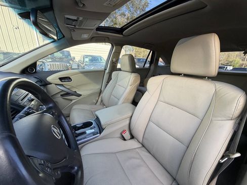 Used 2014 Acura RDX FWD image 15
