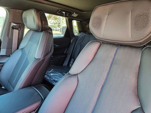 New 2026 Cadillac Lyriq Premium Sport image 12