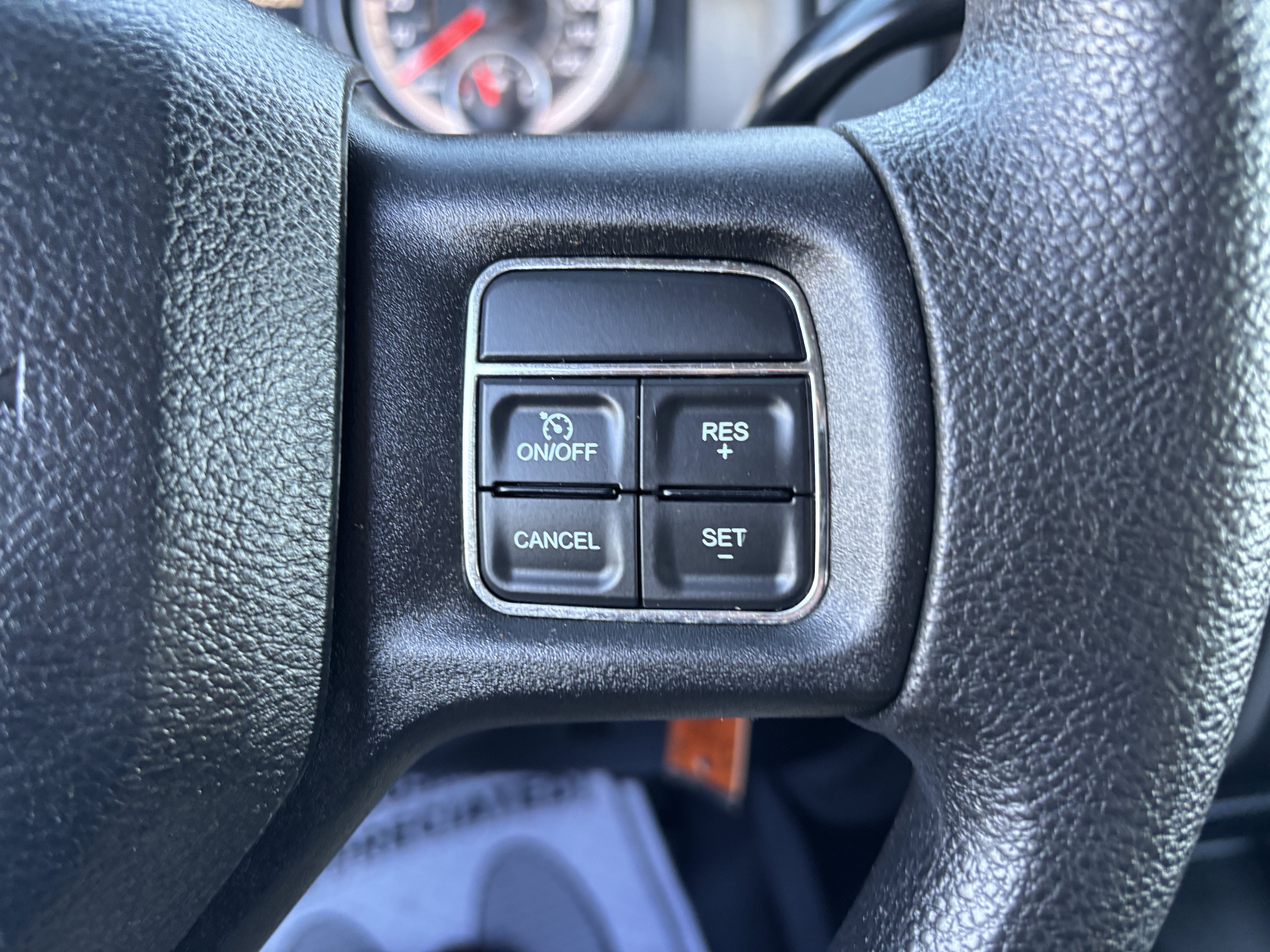Used 2016 RAM 2500 Tradesman w/ Protection Group AWD/4WD image 18