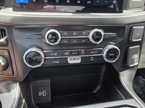 Used 2024 Ford F150 XLT w/ Bed Utility Package AWD/4WD image 26