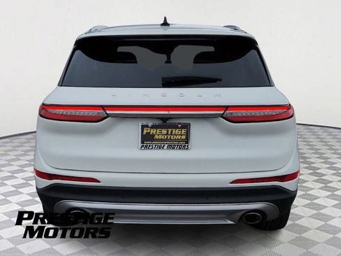 Used 2022 Lincoln Corsair AWD w/ Equipment Group 101A image 6