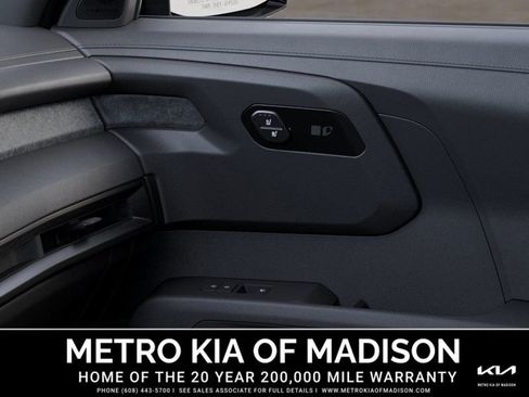 New 2027 Kia Telluride SX X-Pro AWD/4WD image 25