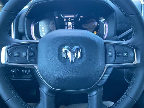 New 2026 RAM 2500 Laramie image 14