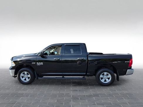 Used 2020 RAM 1500 Tradesman w/ Chrome Appearance Group AWD/4WD image 6