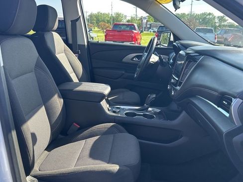 Used 2019 Chevrolet Traverse LT AWD/4WD image 60