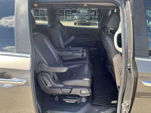 Used 2019 Honda Odyssey EX-L image 25