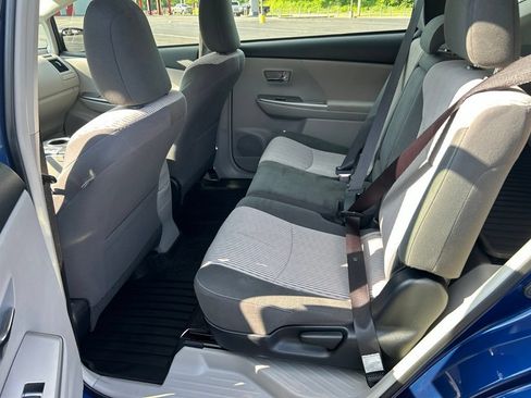 Used 2017 Toyota Prius V Three FWD image 28