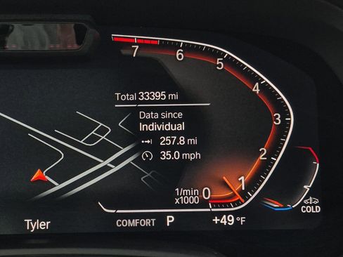 Certified 2022 BMW X7 xDrive40i w/ Premium Package image 13