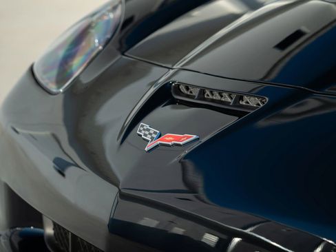 Used 2010 Chevrolet Corvette ZR1 w/ Preferred Equipment Group image 69