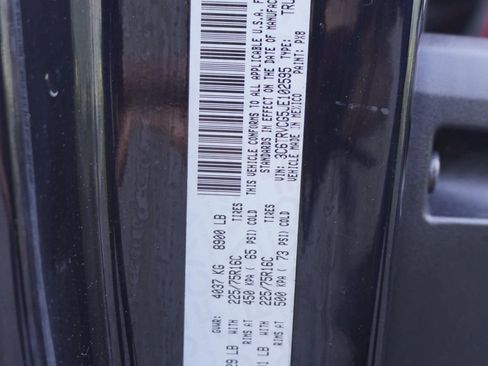 Used 2018 RAM ProMaster 2500 w/ Interior Convenience Group FWD image 22