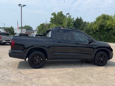 Used 2019 Honda Ridgeline Black Edition image 9
