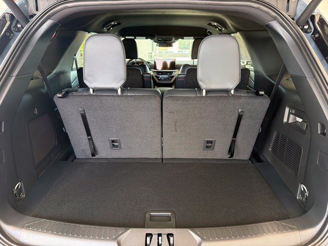 New 2027 Ford Explorer ST-Line AWD/4WD image 7