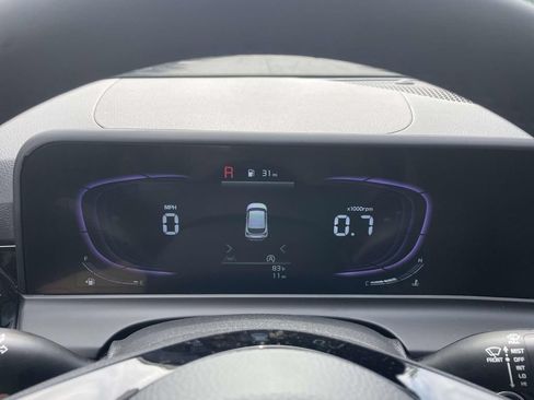 New 2026 Kia Seltos S AWD/4WD image 13