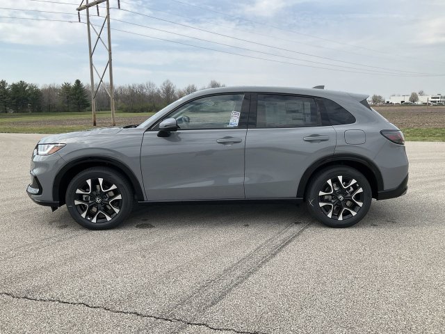 New 2027 Honda HR-V EX-L image 17