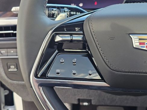 New 2026 Cadillac Escalade ESV Platinum Sport image 29