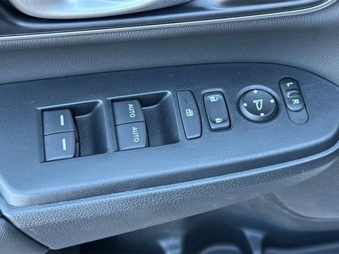Certified 2022 Honda CR-V EX-L image 16