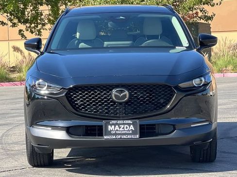 New 2026 MAZDA CX-30 AWD 2.5 S image 8